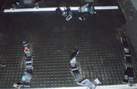 pavimentazione pvc